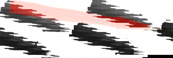 Probe: Use with Fluke Meter